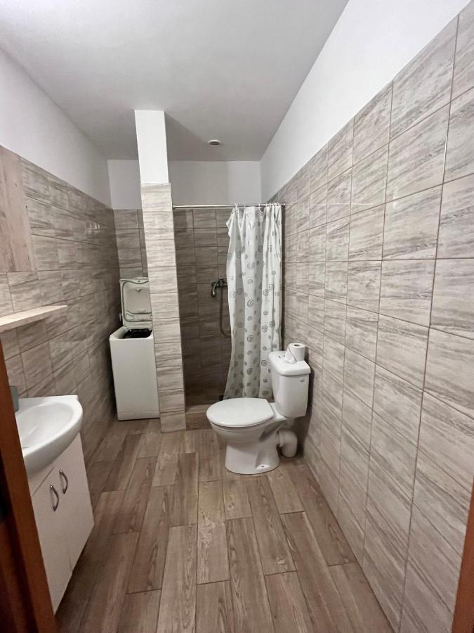 W Poznaniu Apartament *