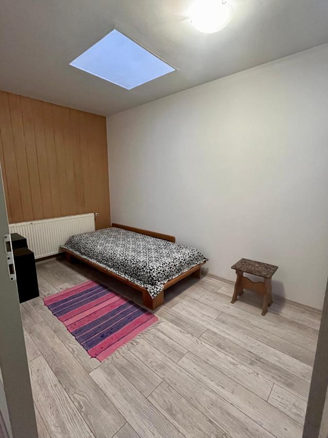 W Poznaniu Apartament *