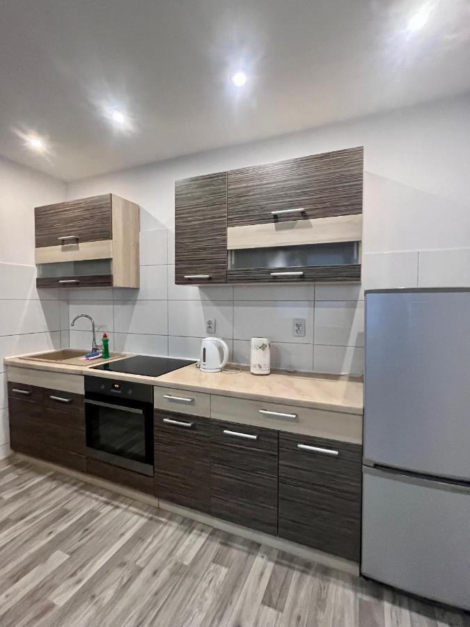 Apartament W Poznaniu Poznań