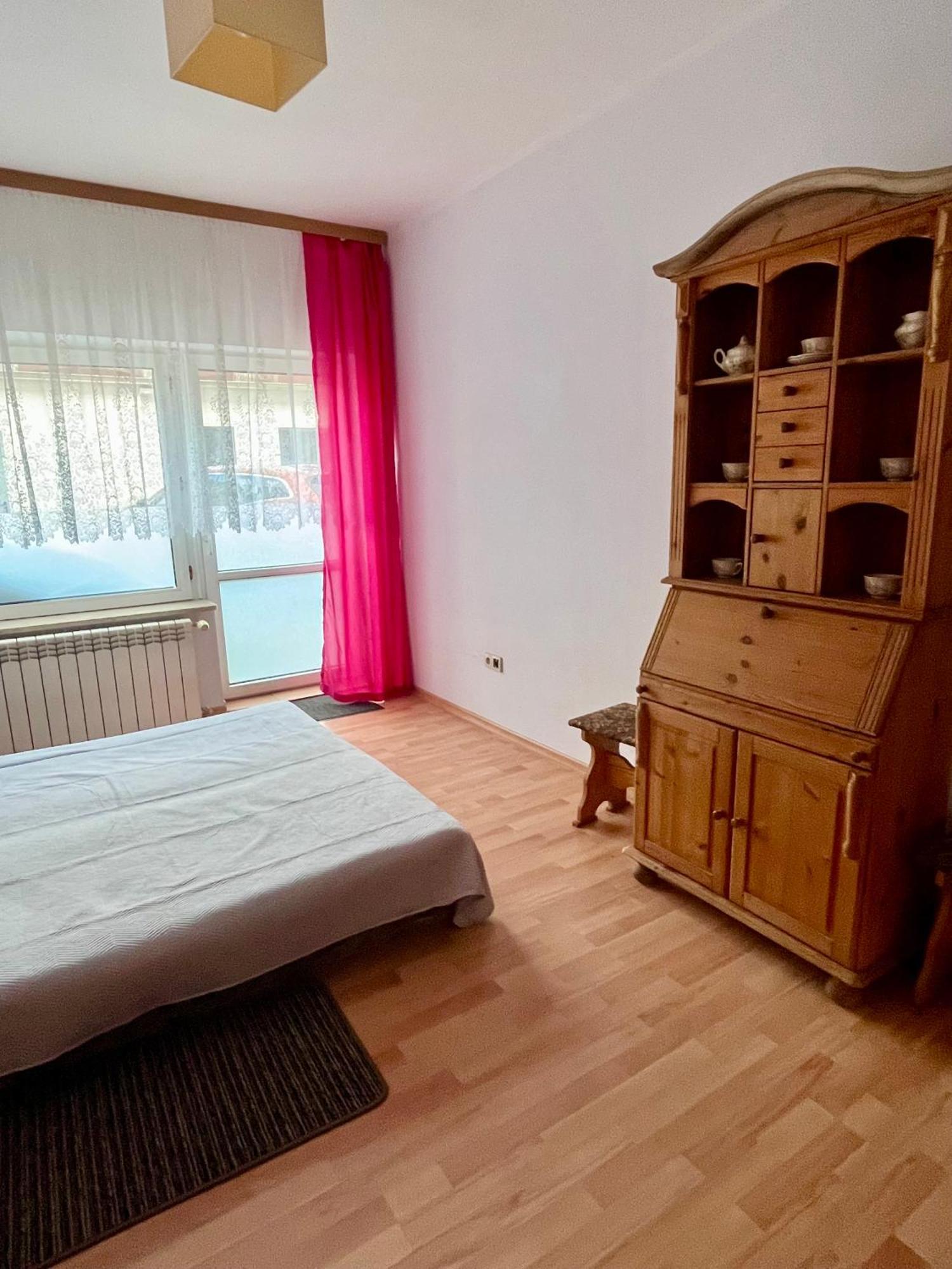 Apartament W Poznaniu Poznań