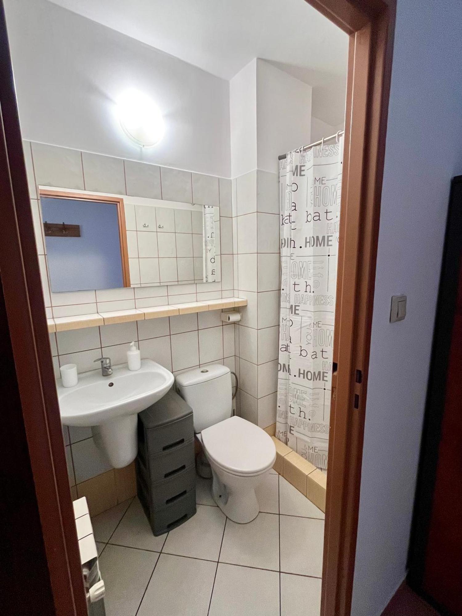 W Poznaniu Poznań