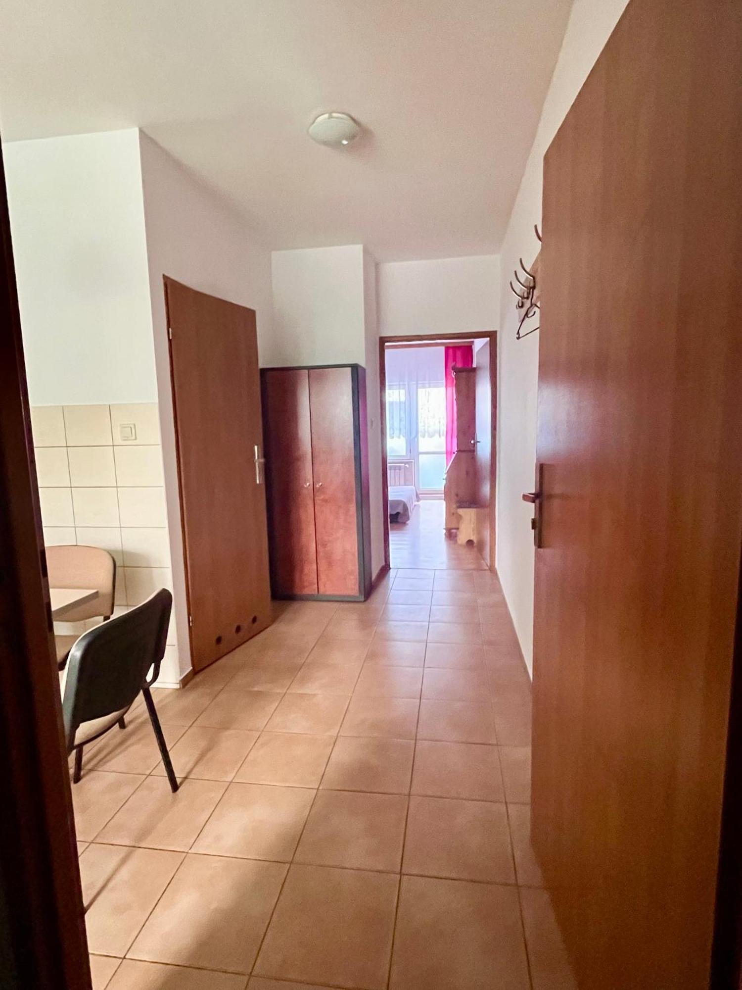 W Poznaniu Apartament Poznań