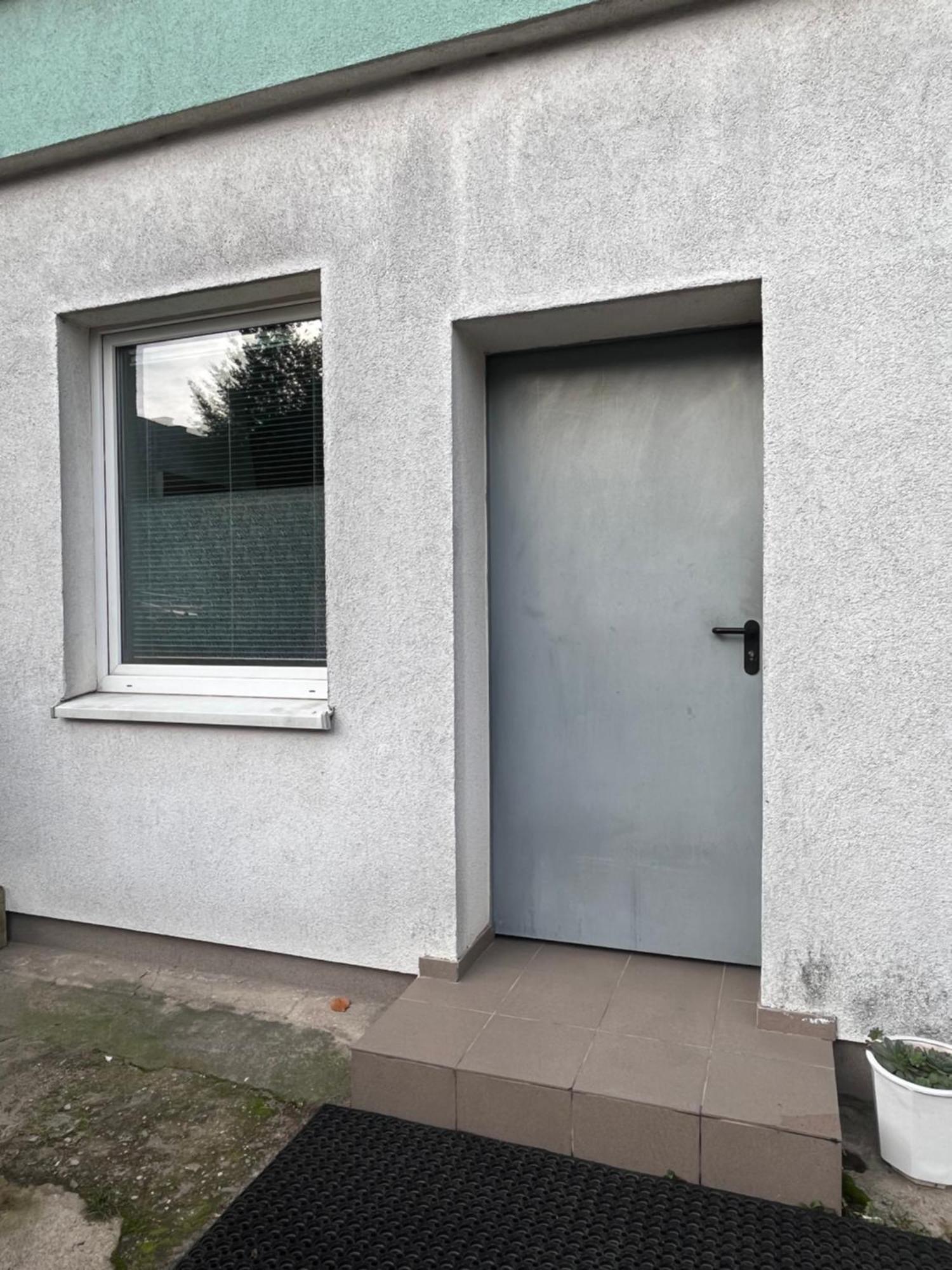 Apartament W Poznaniu *